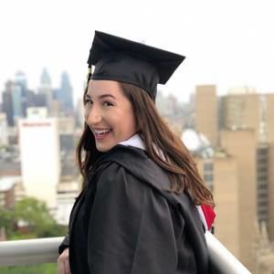 Meet your Posher, Jackie